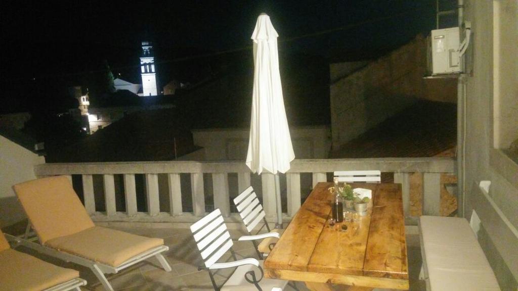 Apartments Ani Vela Luka Exterior photo