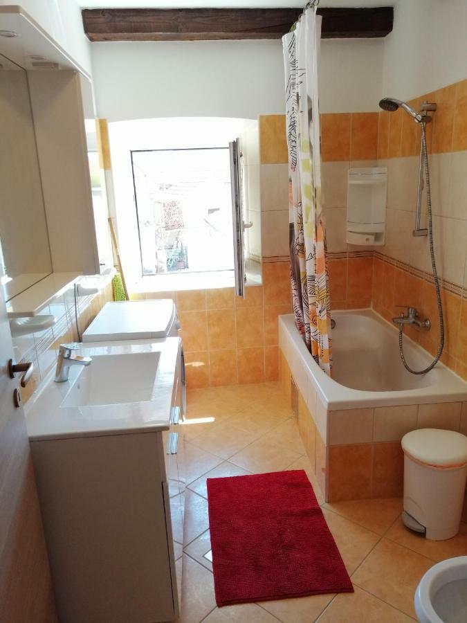Apartments Ani Vela Luka Exterior photo
